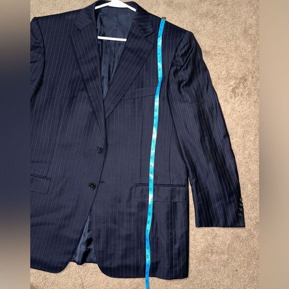 Ermenegildo Zegna Trofeo Blazer - Picture 4 of 7